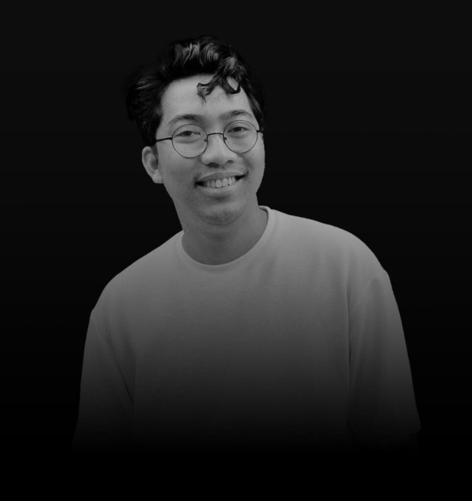 Gray Grandeze, Head of production per video marketing agency