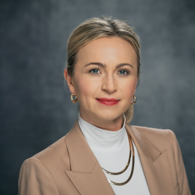 Katarzyna G.